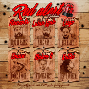 Red Alert Riddim