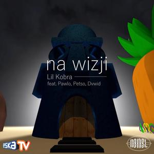 na wizji (feat. Pawlo, Petso & Dvwid) [Explicit]