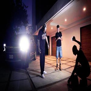 Sauna (feat. Talinwya) (Explicit)