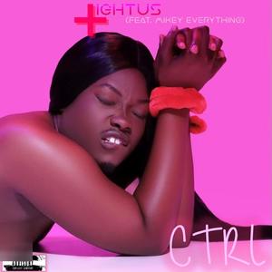 CTRL (feat. Mikey Everything) (Radio Edit)