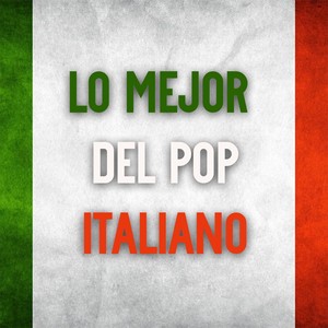 Lo mejor del pop italiano