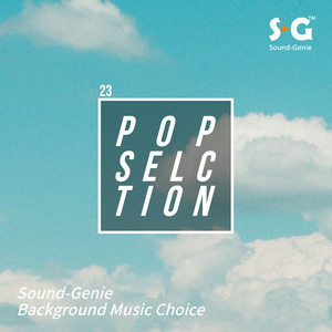 Sound-Genie Pop Selection 23