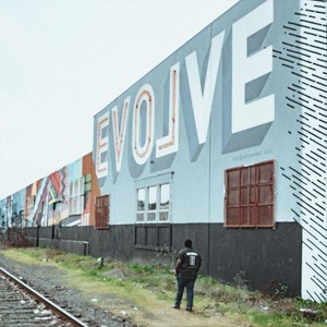 Evolve