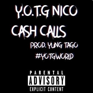 CASH CALLS (Explicit)