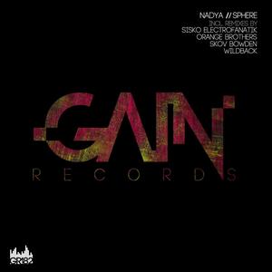 Sphere (Orange Brothers Remix)