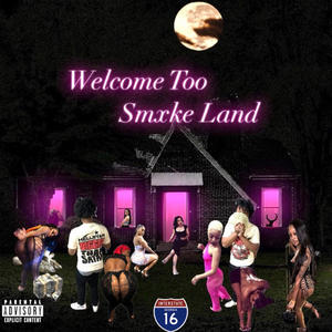 ESCO VO X PURP SMOKE WOOD (Explicit)