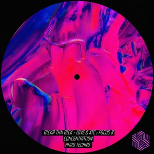 focus & concentration