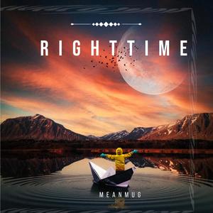 Right Time (Slowed and Reverb)