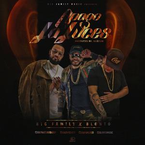 APAGO LAS LUCES (feat. Blonto & Okuma) [Explicit]