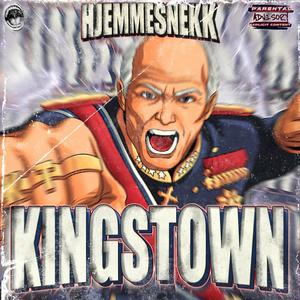 Kingstown (Hjemmesnekk) (Explicit)