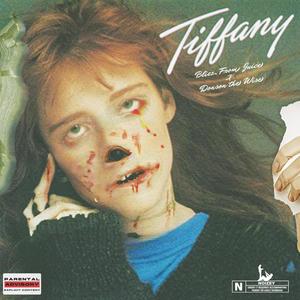 Tiffany Darwish (feat. Blizz From Juice & Donson the Wise) [Explicit]