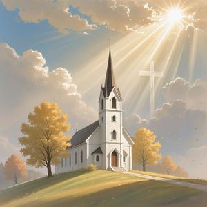 10년의 은혜가 여기까지