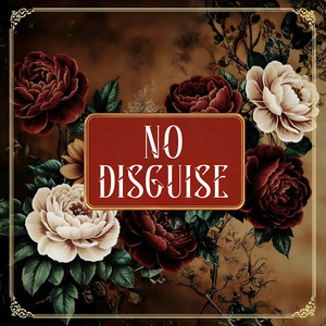 No Disguise