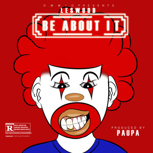 Be About It (Explicit)