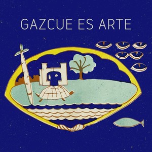 Gazcue Es Arte (35 Aniversario) [feat. Leo Susana, Anthony Ocana, Harold Merino Bonet, Jorge Bazo & Julian Reitzel]