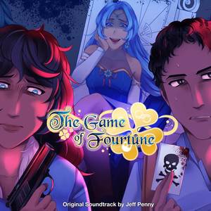 The Game of Fourtune Original Soundtrack