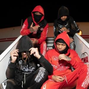 Metal (feat. Jay Hound, Sha Gz & Sdot Go) (Explicit)