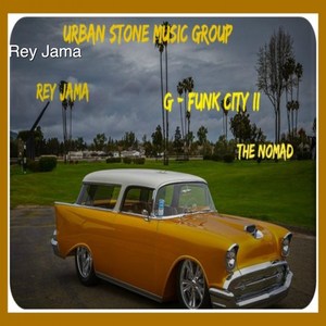 Funk-Ton (feat. Mr.Who) (Explicit)