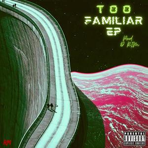 Juliet(feat. Blake Holmes & Luvie J) (Explicit)