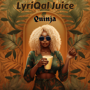 LyriQal Juice