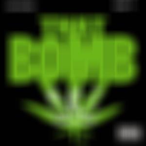 THAT BOMB (feat. Saint P) [Explicit]