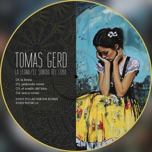 La Leona (Pinkowitz Remix)