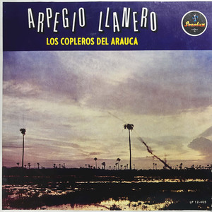 Arpegio Llanero