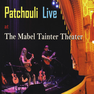 Live at The Mabel Tainter Theater