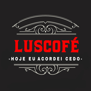 Hoje Eu Acordei Cedo (Explicit)