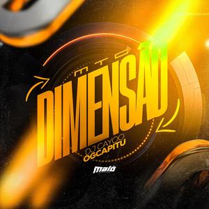 Dj Cayoo - MTG DIMENSÃO (Explicit)