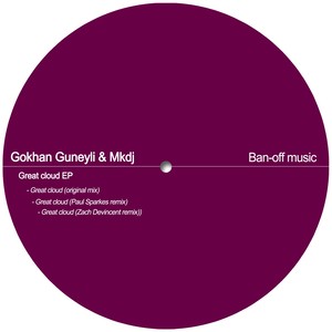 Great Cloud (Zach DeVincent Remix)