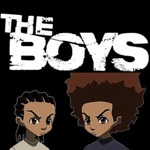 The Boys (feat. Iceburg $lim) [Explicit]