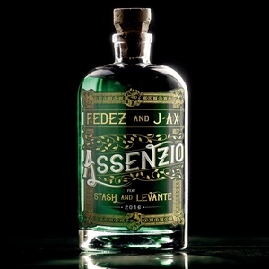 Assenzio