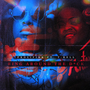 Ring Around The Dick