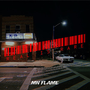 Real Is Rare (Explicit)