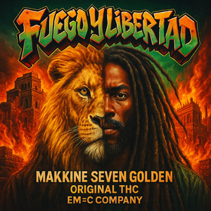 fuego y libertad