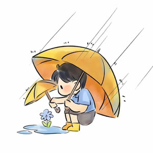 最怕 (女生版伴奏)