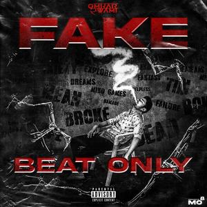 FAKE (beat only)