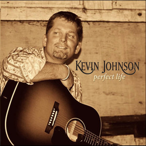 Kevin Johnson - Feels So Good