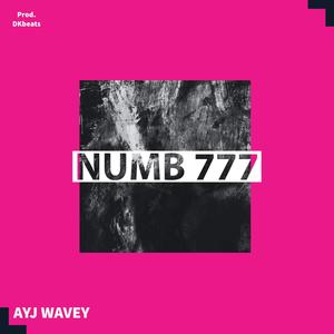 NUMB 777