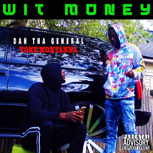 Wit Money (Explicit)