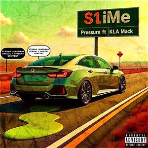 Pressure (feat. KLA Mack) (Explicit)