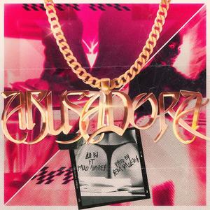 Abusadora (feat. Paulo Andre) (Explicit)