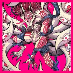 TENTACLES (Explicit)