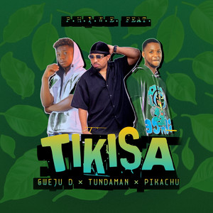 Tikisa (Explicit)