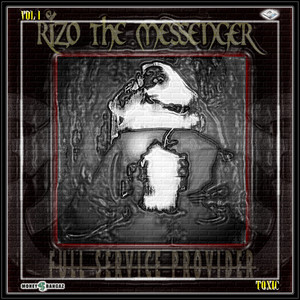 Full Service Provider(feat. Q. & J Skillet) (Explicit)