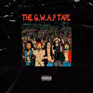 Headband N Friends (feat. 30shotmike, ScubaGwap & Swishaa) (Explicit)