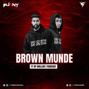 Brown Mundey (feat. Parichay The Rapper)