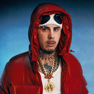 HACIENDOLO (feat. Yung Beef) (Explicit)