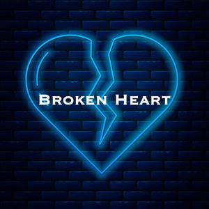 Broken Heart (Explicit)